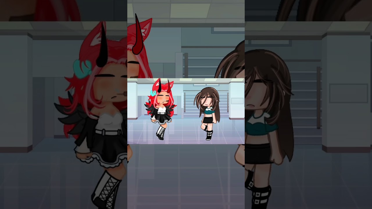 People you know to people you dont || The girl: Amanda Neo’s old friend || 