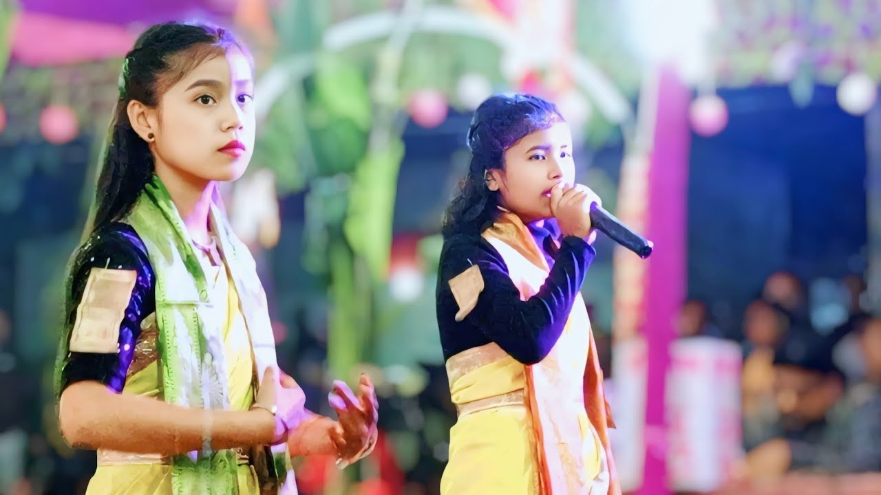 নাগিনা নাগিনা || Nagina Nagina || Kirtan video