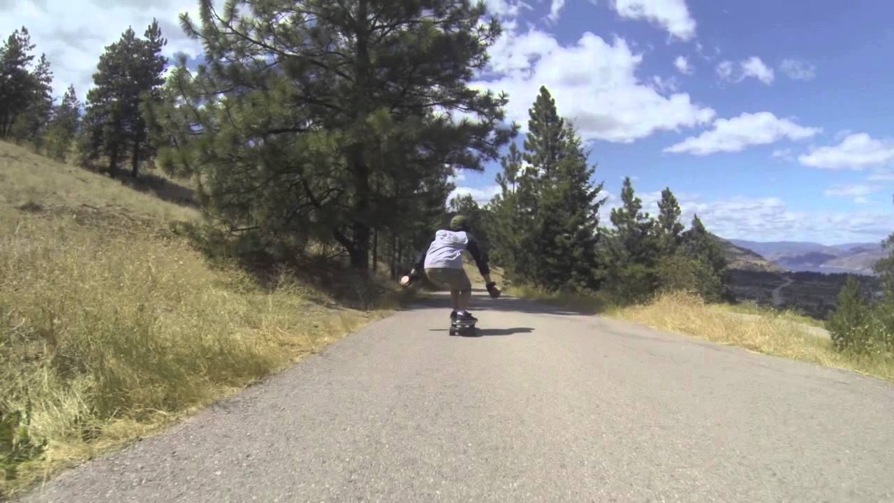 Giant's Head Raw Run