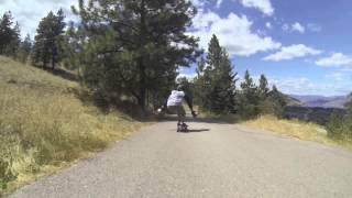 Giant's Head Raw Run