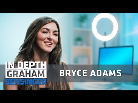 Bryce Adams OnlyFans: The Unexpected Twist