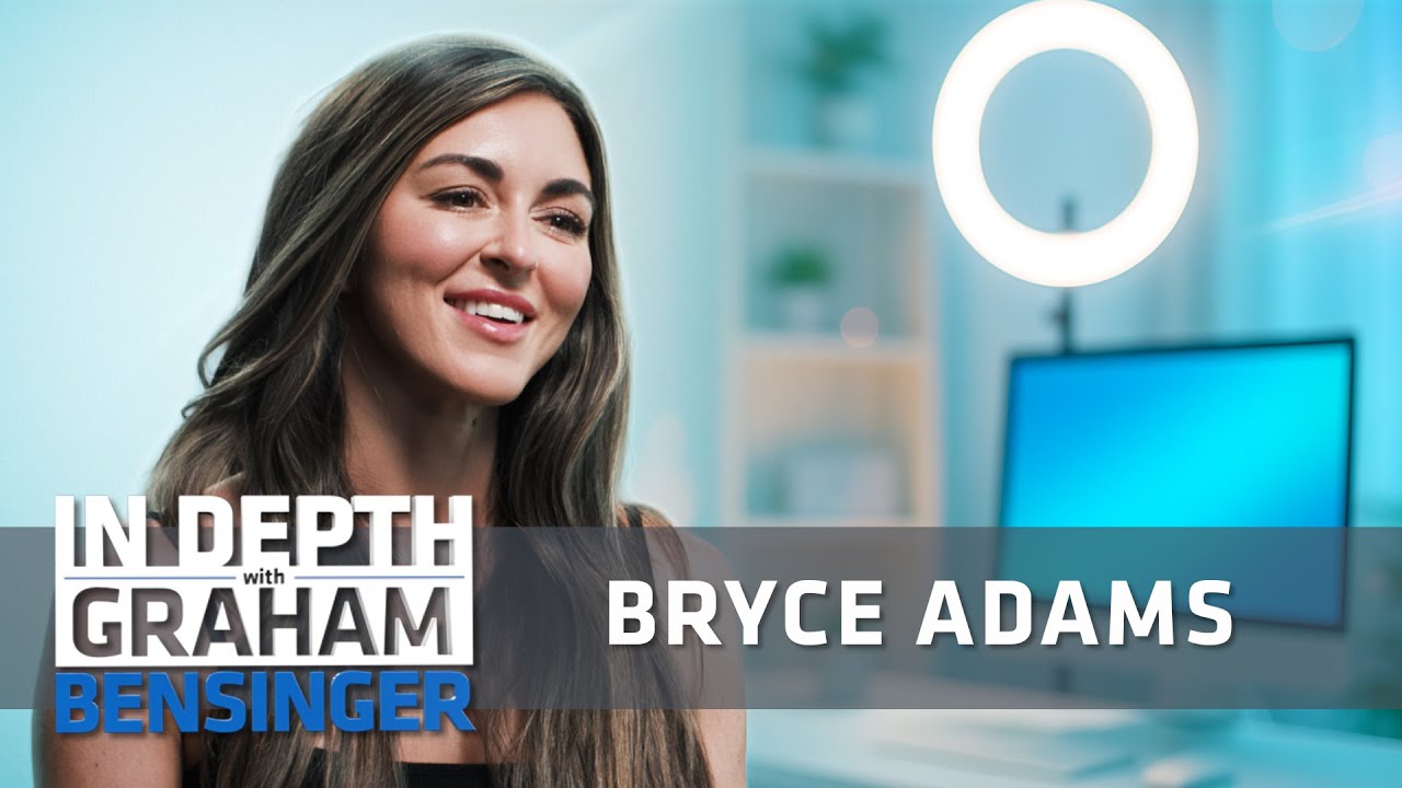 OnlyFans model Bryce Adams on money, morality, and going all-in | Full Interview