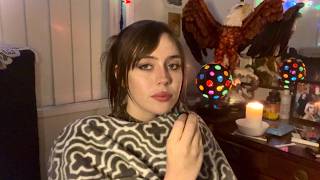 Celebrity "I'm not doing enough", you are literally 20... Profile