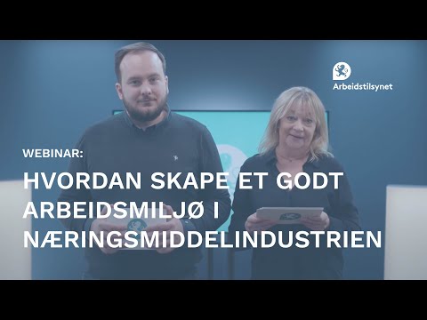 Video: Hvem startet reduksjon av fabrikkens arbeidstid?