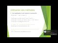 Tutoriel  introduction  la poo en php