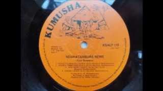 four brothers --- chiiko ichi