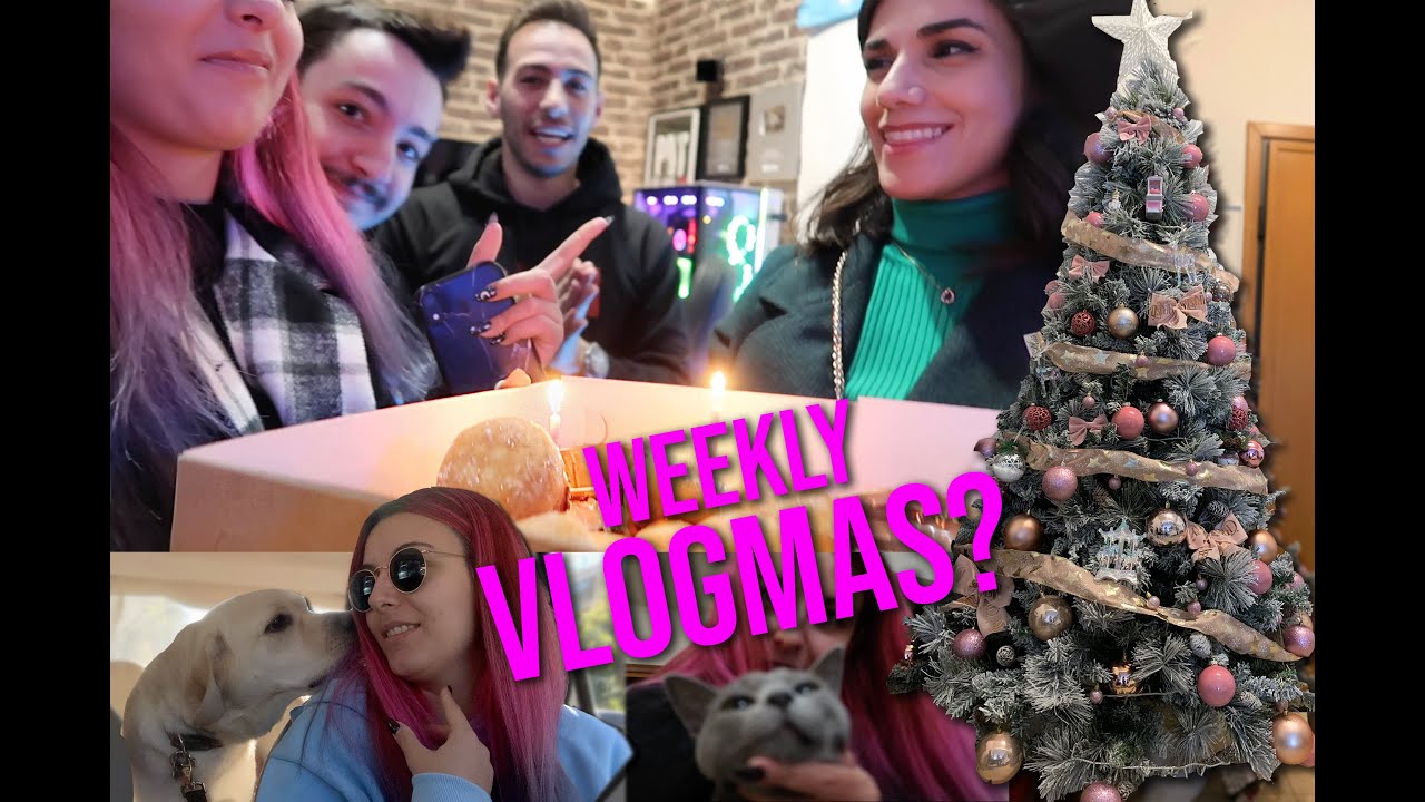 ΤΟ INSTAGRAMΙΚΟ ΔΕΝΤΡΟ ΚΑΙ ΤΑ ΓΕΝΕΘΛΙΑ ΜΟΥ || Kristy