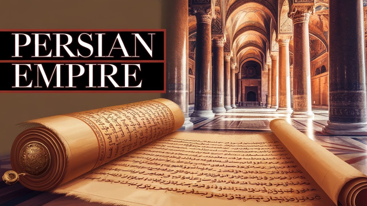 Mazdakism: The Philosophy That Destroyed An Empire