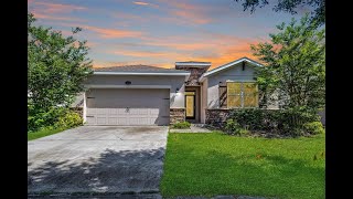 405 E Freesia Court video tour