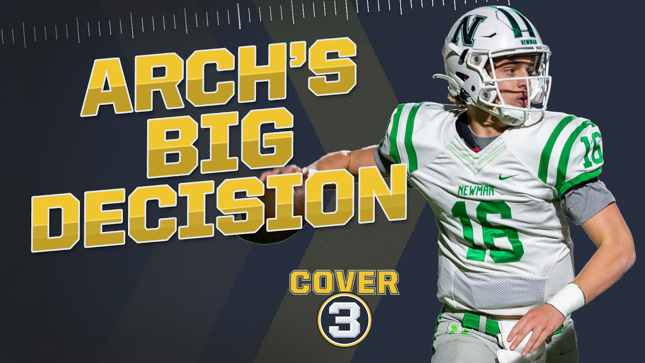 What is it going to take for a team to land Arch Manning? | Cover 3 College Football