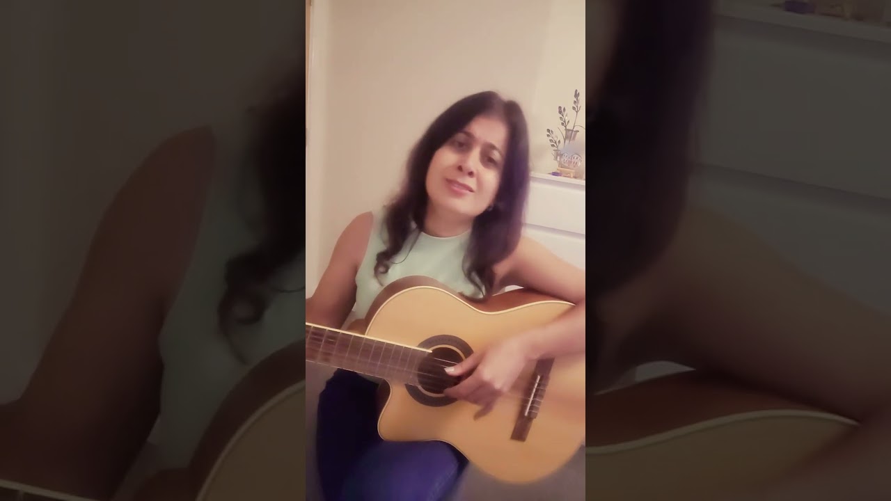 Anonymous Turkish folk song Magusa Limani cover