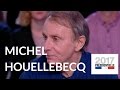 Michel Houellebecq dans "L'Emission politique". Spéciale présidentielle – 4 mai 2017 (France 2)