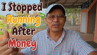 Download Lagu Waarom ik niet langer achter geld aanjaag MP3