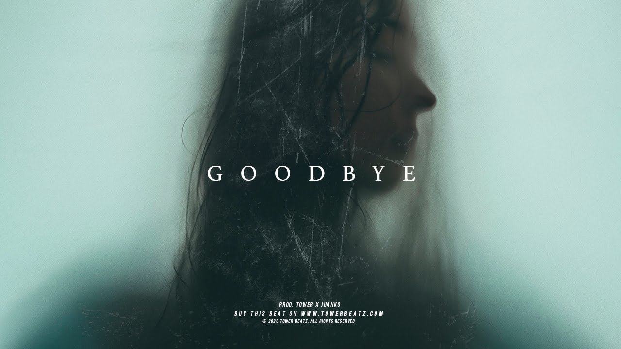 "Goodbye" - Harry Nach Type Beat Dancehall Beat Instrumental 2020