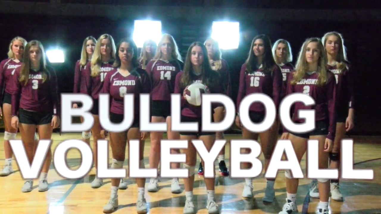 EMHS Varsity Volleyball Hype Video
