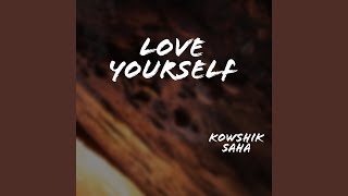Download Lagu Love Yourself (Acoustic Version)