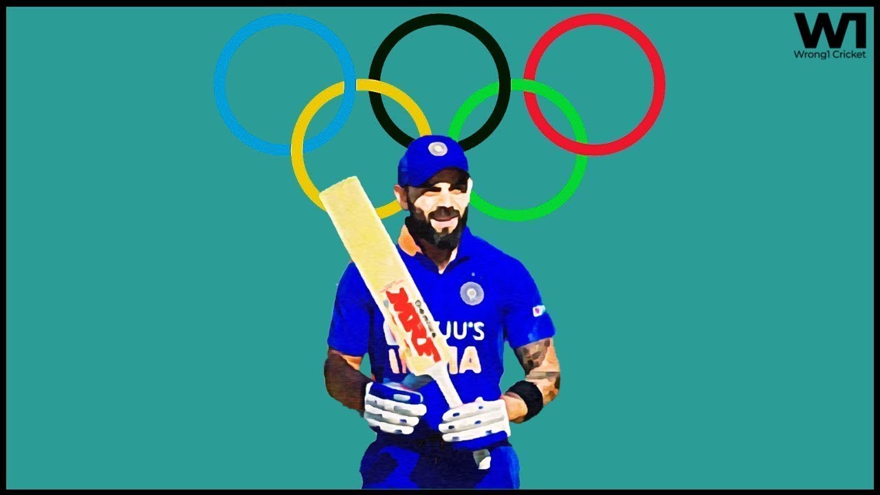 Why is Cricket not considered as an Olympics Sport? YouTube