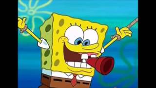 SpongeBob: Loser