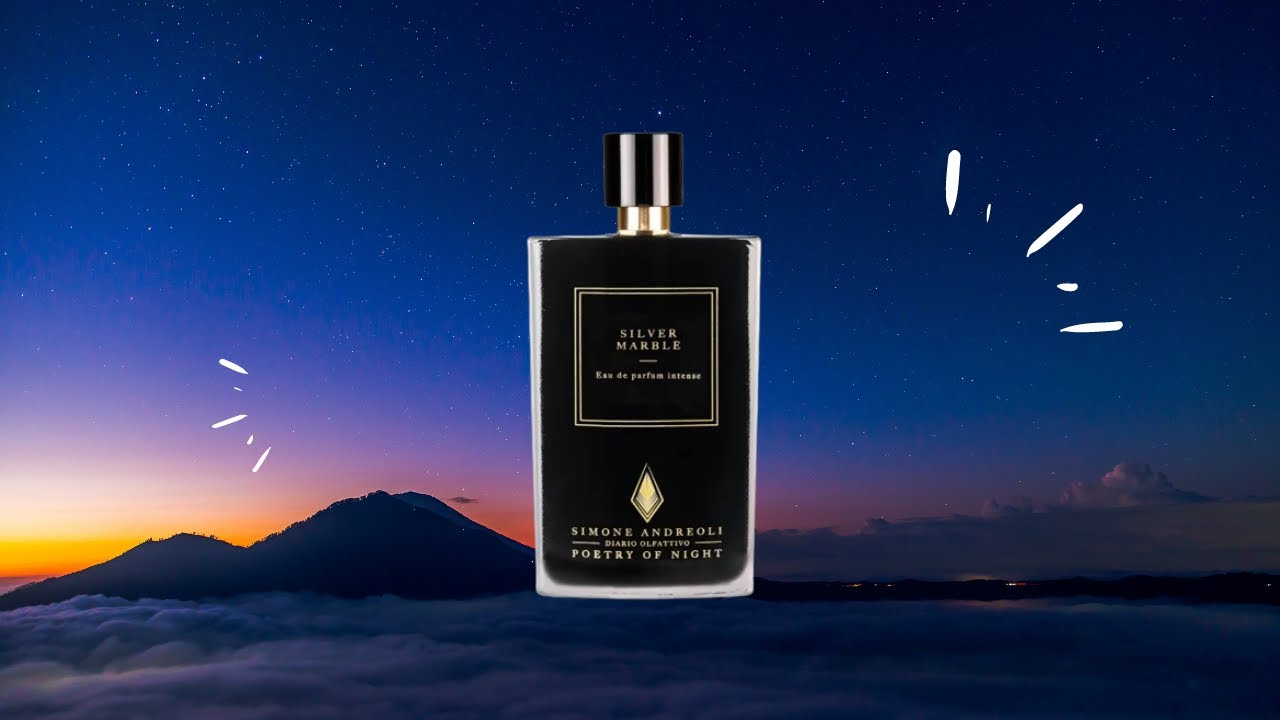 Der bessere Creed Himalaya? Simone Andreoli Silver Marble