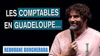 LES COMPTABLES EN GUADELOUPE - REDOUANE BOUGHERABA