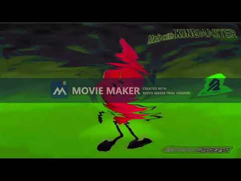 (REQUESTED) NFDDIDTMIAMP Csupo Render Pack Collection