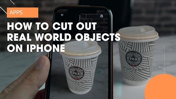 Amazing COPY and PASTE from real life & PASTE into any doc! ClipDrop tutorial