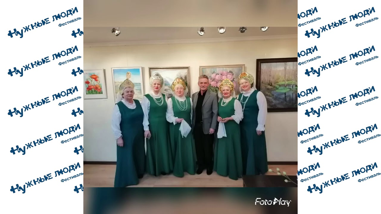 Чиликин Владимир Александрович - YouTube