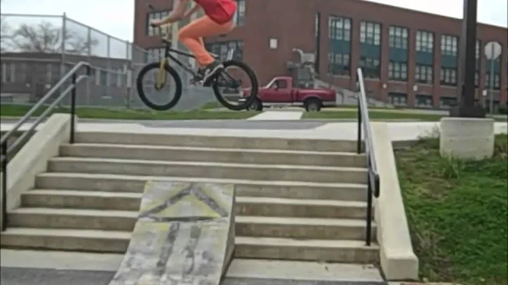Joey Shoemaker 2010-2011 edit