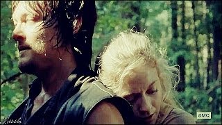 Daryl & Beth | Please Don't Go