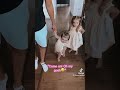 Bryer gets to walk! #youtubeshorts #toddlersoftiktok #trending #shorts #fyp #fanpage #greenscreen