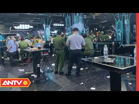 Video Hải Phòng: Phát Hiện 65 