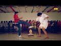       vijay super fight scene  sundharapandi  b4k action