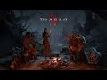Diablo 4 | LIVE - PC | 4k 60 fps | - Powerful Flurry Roque - ENDGAME  CONTENT - 2#