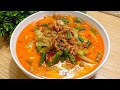 Resep lontong sayur labu siam santan betawi teman ketupat  sayur godog  sayur ketupat lebaran