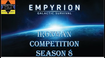[07] MS TITAN LOOTING AND SALVAGE!!!! - Empyrion: Ironman