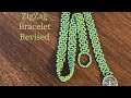 ZigZag Bracelet Revised
