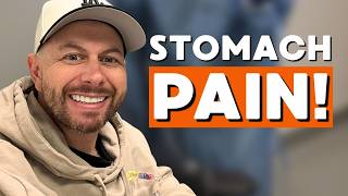 How I Found Out I Had Pancreatic Cancer! “I was Constipated”