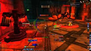 BWL: Firemaw