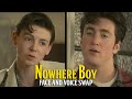 Nowhere Boy Face And Voice Swap