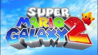 Super Mario Galaxy 2 Music - A-wa-wa-wa!