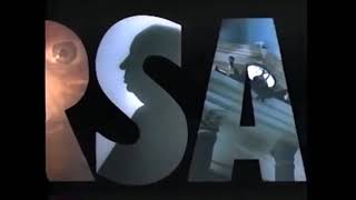 Universal Studios Florida ad 1990 (Instrumental version!)