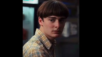 i felt so bad for will during this scene