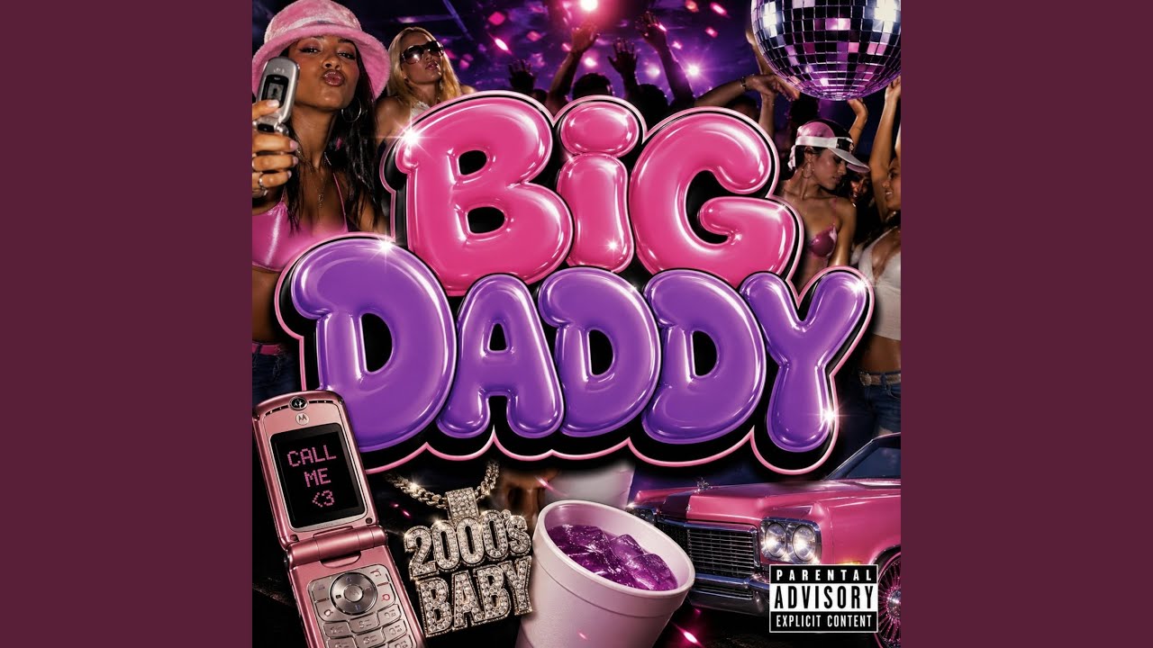 Watch Big Daddy on YouTube Watch Big Daddy on YouTube