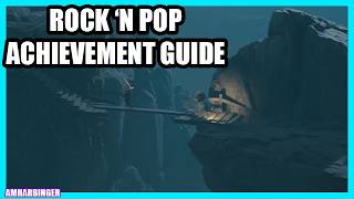 REANIMAL Rock n Pop Achievement Guide