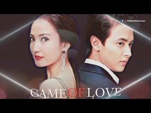 Game Of Affection teaser soon on GMA 06/26/20