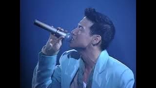 張學友 - 日出時讓戀愛終結 (學與友93演唱會)