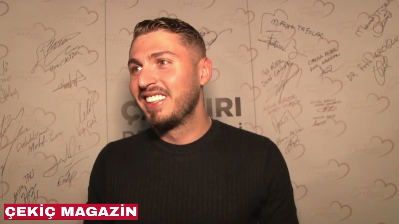 BLOK3 & TUZ FESTİVALİ ÇANKIRI BELEDİYESİ