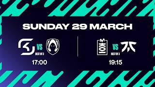 2026 LEC Spring Split - Week 1 Day 2