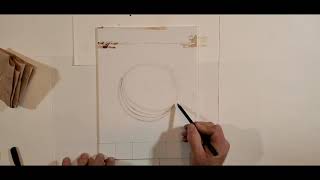 Monochromatic Value Bars and Chiaroscuro Sphere Project (Video #1)