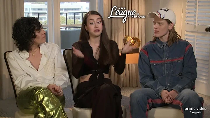 WATCH NOW: Interview with key players from "A Leag...
